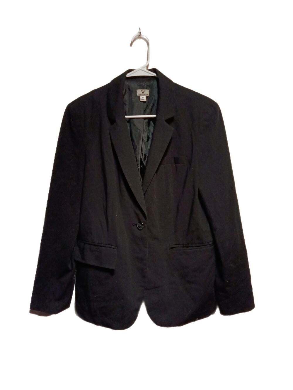 Worthington Women's Blazer Size 12